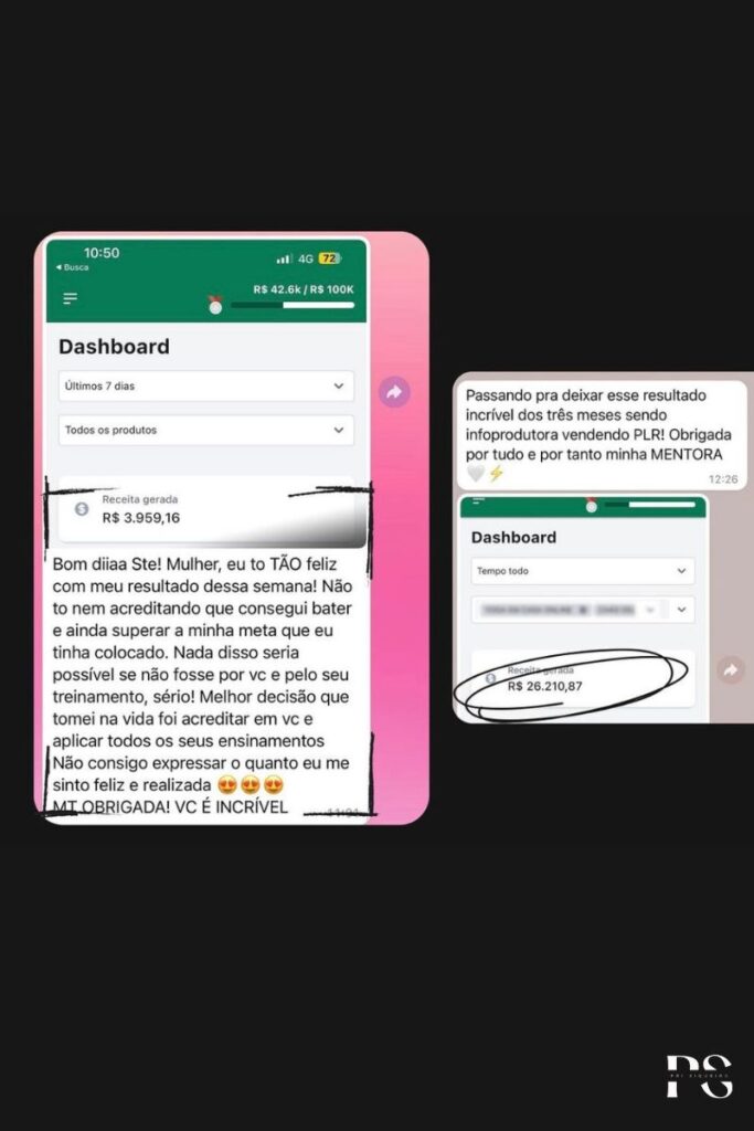 vendas automáticas