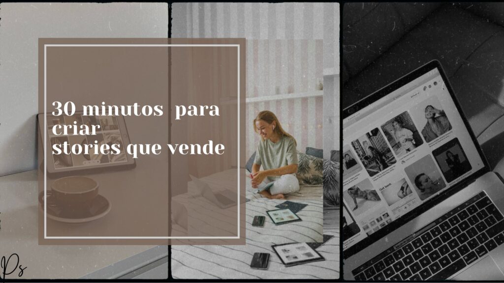 stories que vende