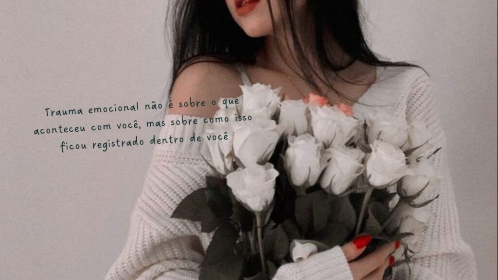 trauma emocional