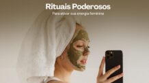 <h1>7 Rituais Diários para Ativar sua Energia Feminina e Elevar sua Vibração</h1>