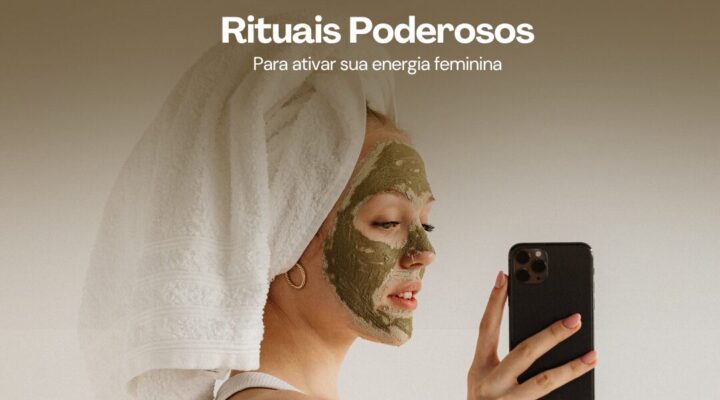 <h1>7 Rituais Diários para Ativar sua Energia Feminina e Elevar sua Vibração</h1>